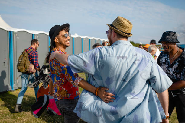 Best Long-term porta potty rental  in Port Neches, TX