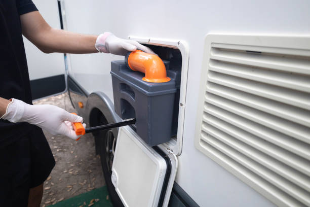 Best High-end porta potty rental  in Port Neches, TX