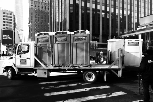 Best Luxury portable toilet rental  in Port Neches, TX