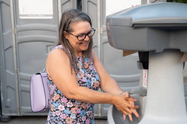 Portable sink rental in Port Neches, TX